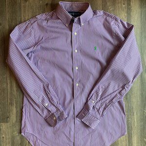 Ralph Lauren button down